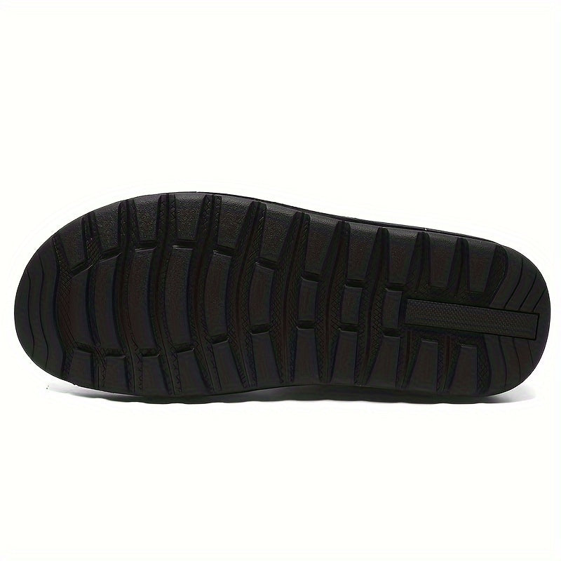 Orthostep™ -  elegante herensandalen