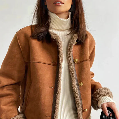 CHARLIE™ | Elegant Jakke