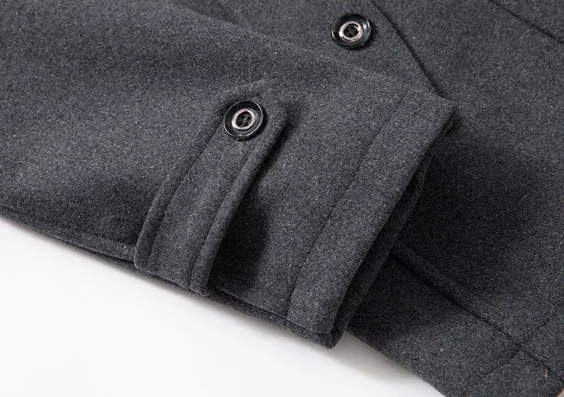 Oliver | elegant frakke
