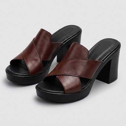 Darcy | Elegante en Comfortabele Sandalen
