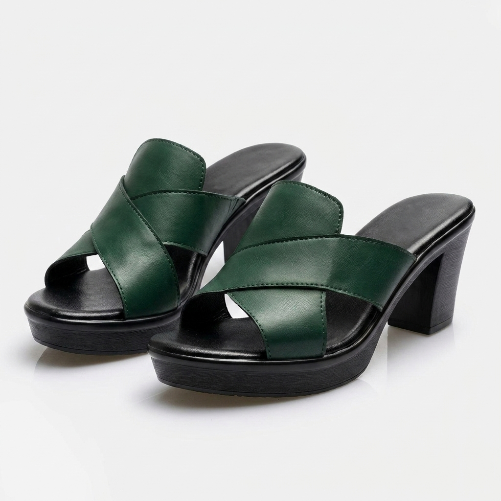 Darcy | Elegante en Comfortabele Sandalen