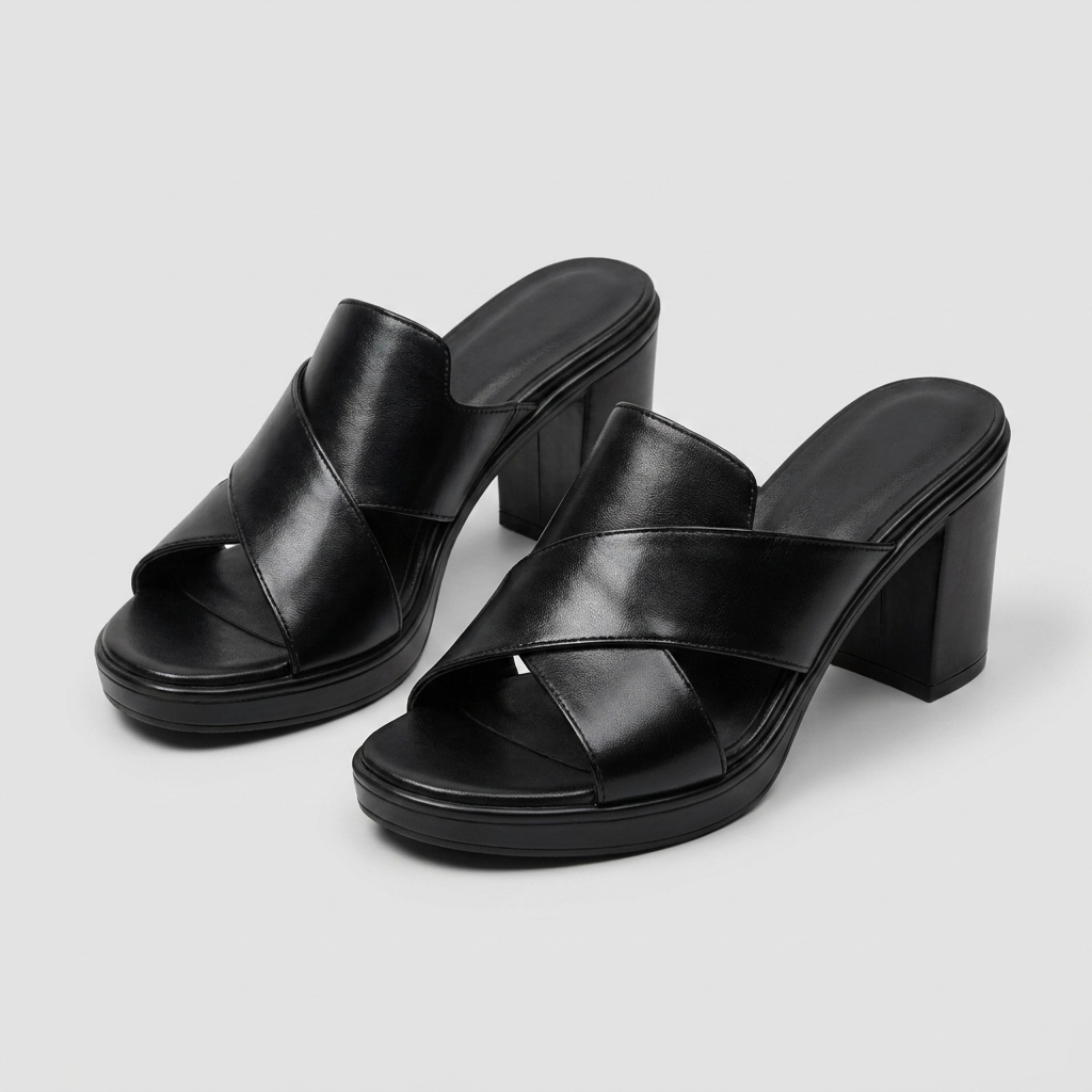 Darcy | Elegante en Comfortabele Sandalen