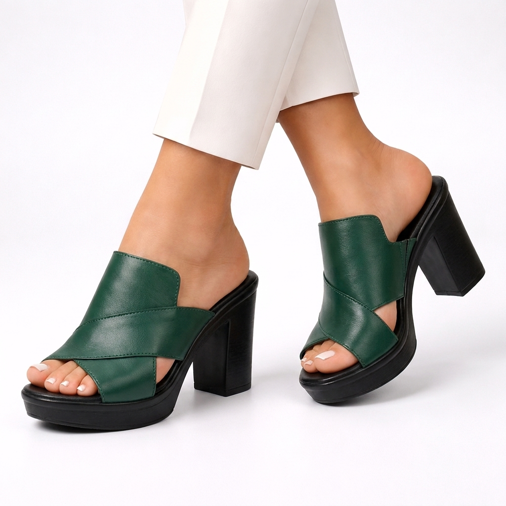 Darcy | Elegante en Comfortabele Sandalen