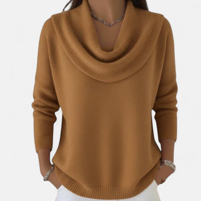 Elise – Elegant Trøje