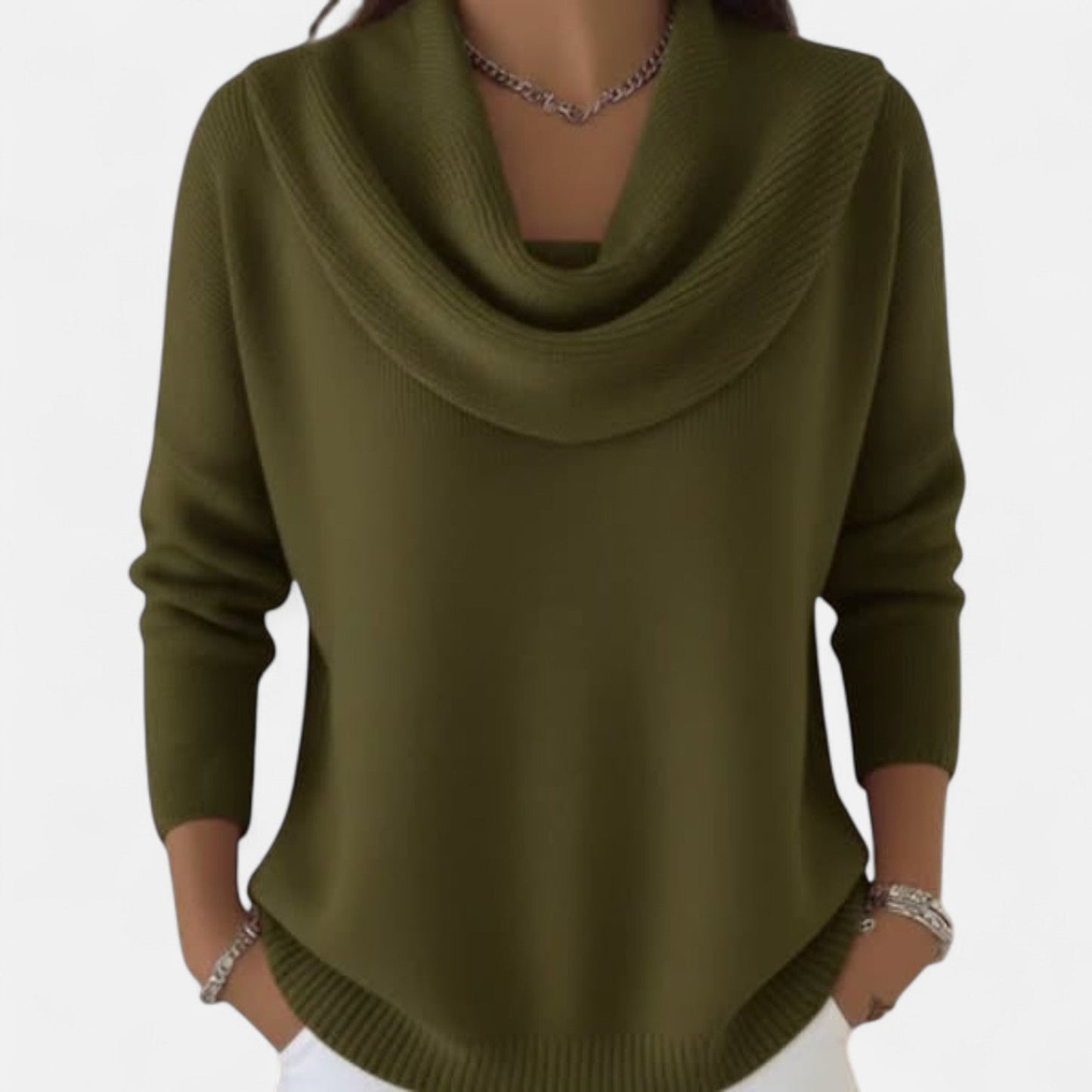 Elise – Elegant Trøje