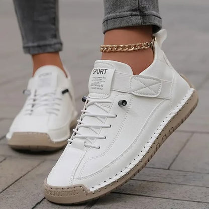 Elira | Behagelige sneakers med optimal støtte