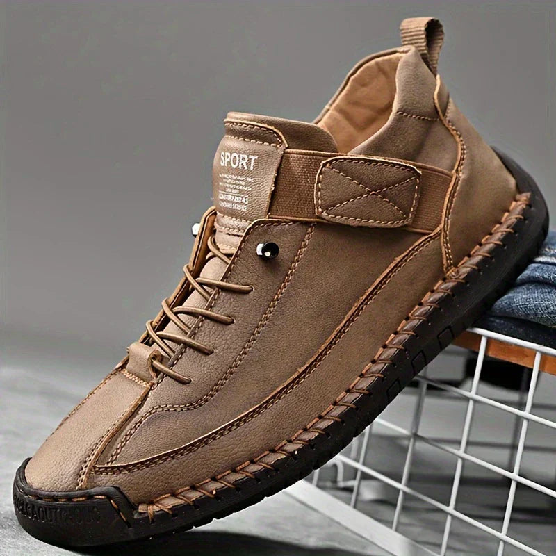 Elira | Behagelige sneakers med optimal støtte