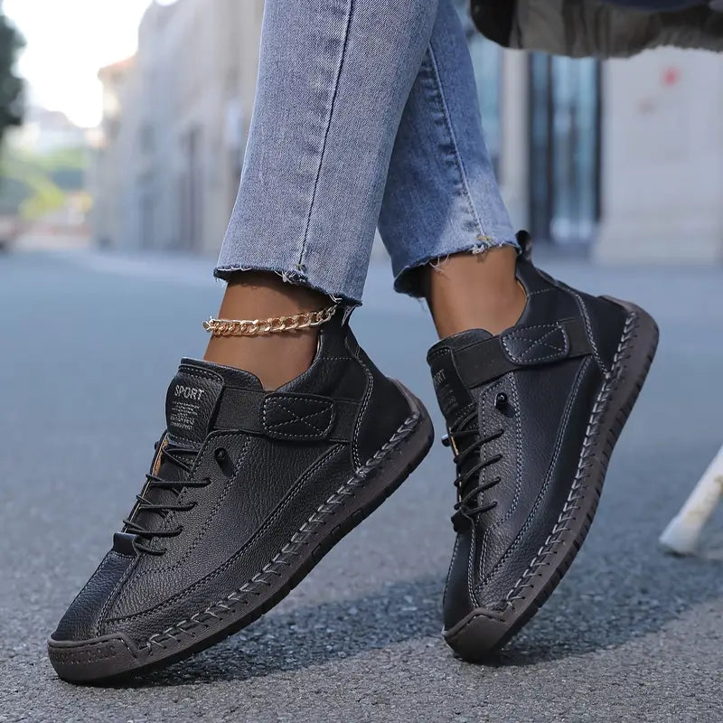 Elira | Behagelige sneakers med optimal støtte