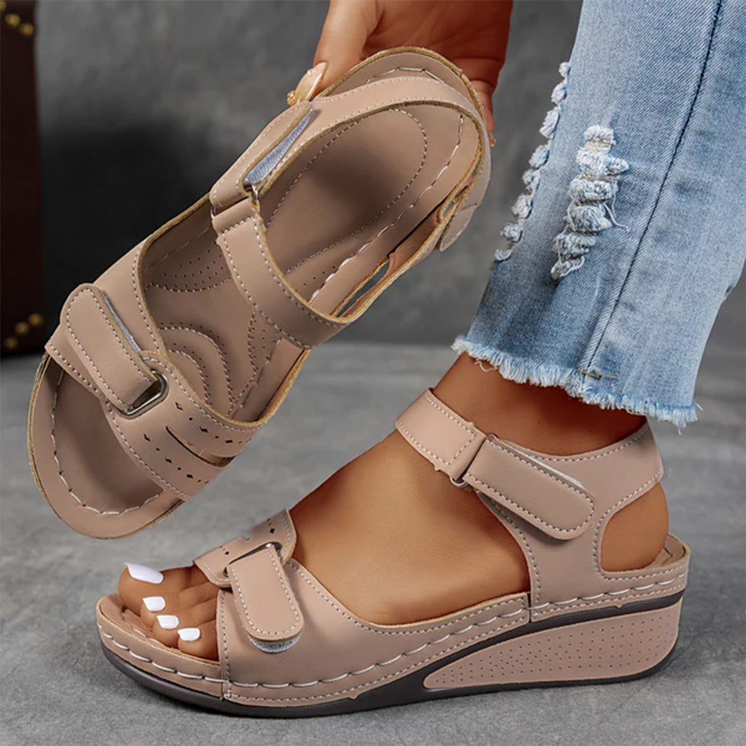 Orthopro™ – Ortopædiske sandaler