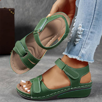 Orthopro™ – Ortopædiske sandaler
