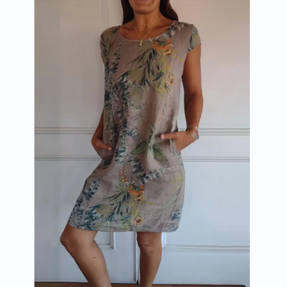Jennifer | kjole