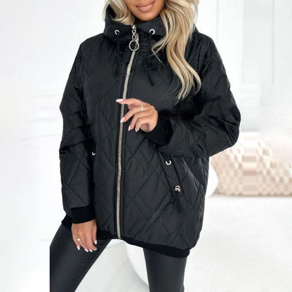 Frostique™ – Vandtæt, elegant jakke