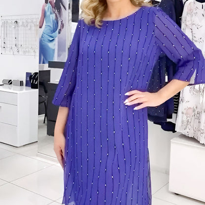 Jacqueline™ - Elegant kjole