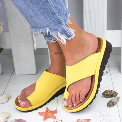 Orthopro™ – Ortopædiske sandaler