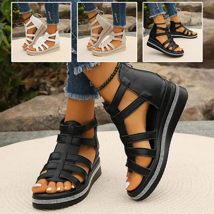 Orthopro™ – Ortopædiske sandaler