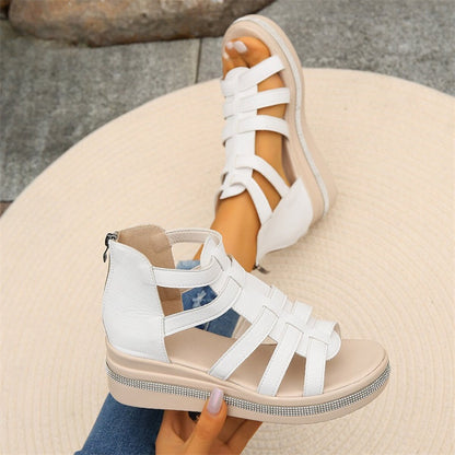Orthopro™ – Ortopædiske sandaler