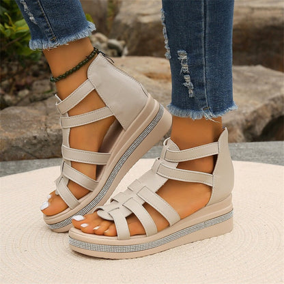 Orthopro™ – Ortopædiske sandaler