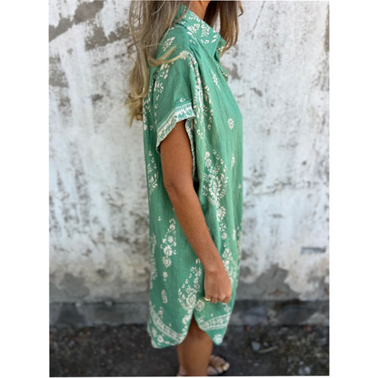 Noelia™ - Elegant kjole