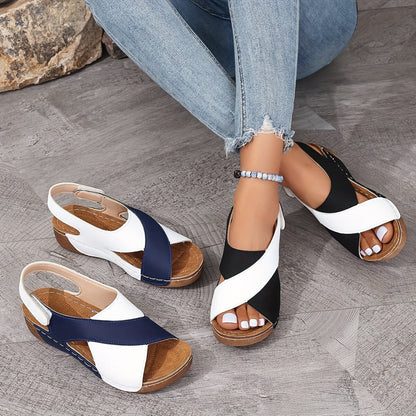 Orthopro™ - Ortopædiske sandaler
