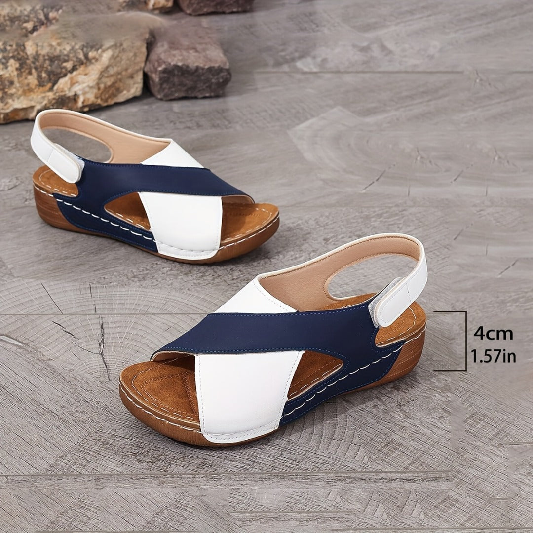 Orthopro™ - Ortopædiske sandaler