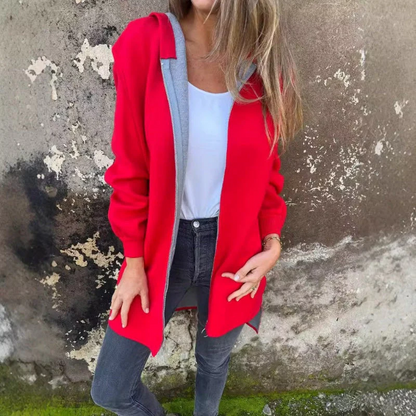 Kaleide™ - Elegant jakke