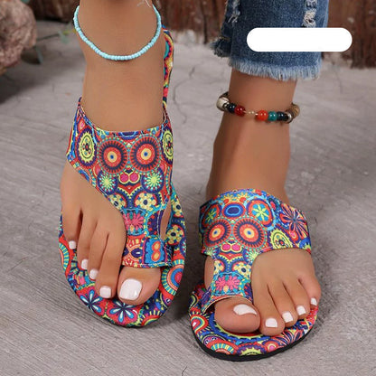Orthopro™ – Ortopædiske damesandaler