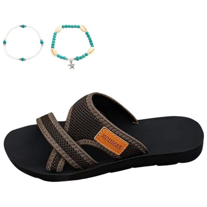Orthopro™ – Ortopædiske damesandaler