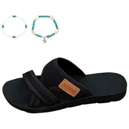 Orthopro™ – Ortopædiske damesandaler