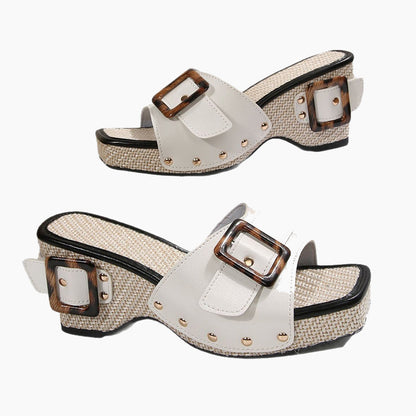 Orthopro™ – Ortopædiske sandaler